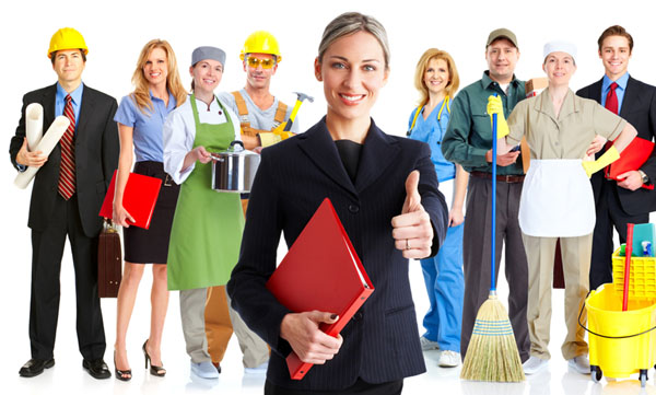 Olur Çelik Kapıcı Hizmeti